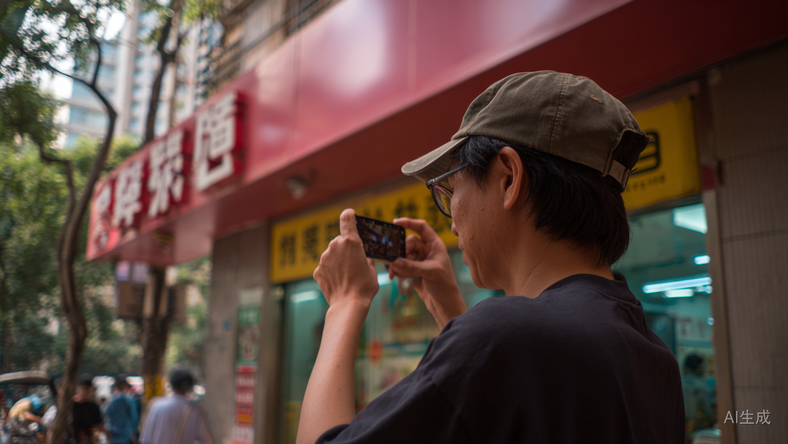 为什么高德要主动冲锋?